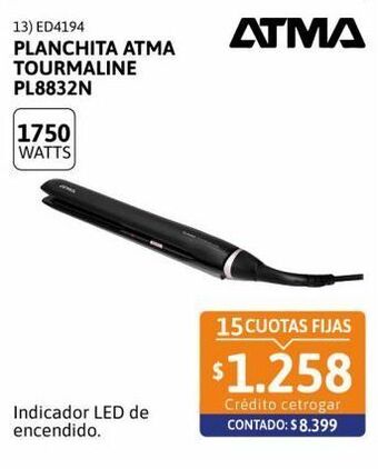 Cetrogar Afeitadora satin shave wet & dry philips oferta