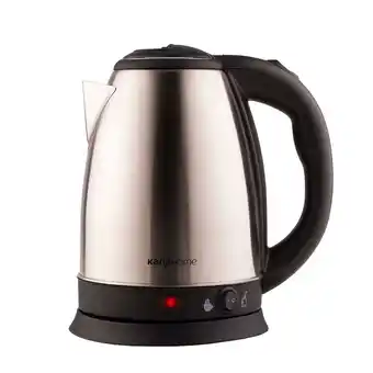Frávega Pava eléctrica con corte mate kanji home kjh-pe15002m oferta