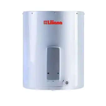 Frávega Termotanque electrico liliana tv155 55 l oferta