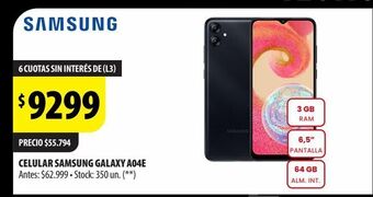 Galaxy A54 2023 5G 256GB (Novo + Nota + 2 Anos Garantia) - Celulares e  telefonia - Sítio Cercado, Curitiba 1251742546