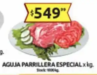 Cordiez Aguja Parrillera Especial xkg oferta