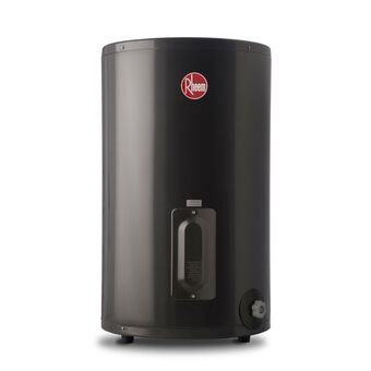 Frávega Termotanque eléctrico rheem tep085 85lt oferta