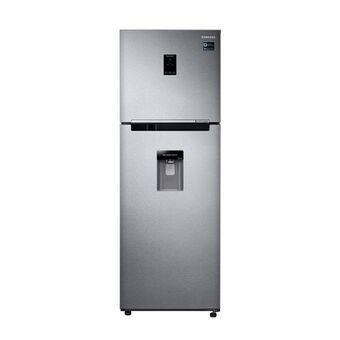 Frávega Heladera no frost samsung rt32k5930sl silver inox 321 l oferta