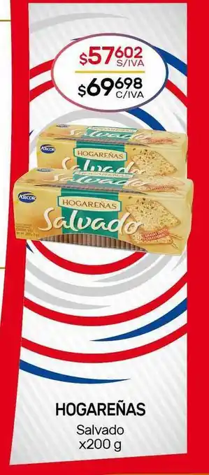 Nini Mayorista Hogareñas x 200g oferta