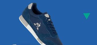 Coppel Zapatilla lecoq oferta