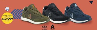 Coppel Zapatilla addnice los angeles oferta