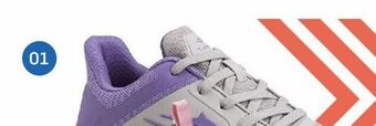 Coppel Zapatilla topper oferta