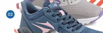 Coppel Zapatilla topper oferta