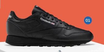 Coppel Zapatillas reebok oferta