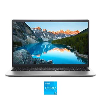 Frávega Notebook dell 15.6 intel core i3 256gb 8gb inspiron 3511-r6dcw oferta