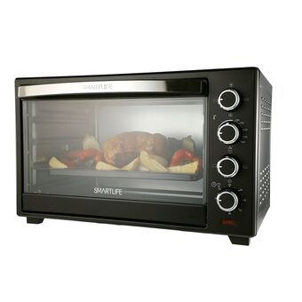 Frávega Horno electrico smart life sl-tor050pn 50 lts oferta