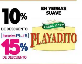 Playadito
