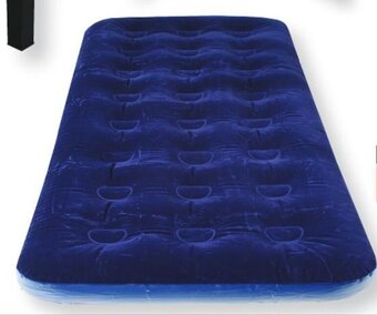 Carrefour COLCHÓN INFLABLE 2 PLAZAS "Bestway" oferta