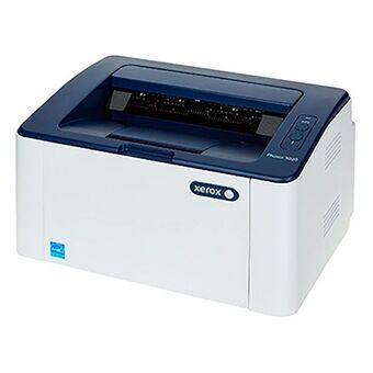 Frávega Impresora láser xerox 3020 oferta