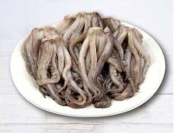 Coto TENTACULOS DE CALAMAR CONGELADOS, X KG. oferta