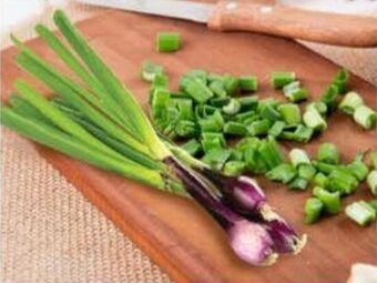 Coto CEBOLLA DE VERDEO, X PAQ. oferta