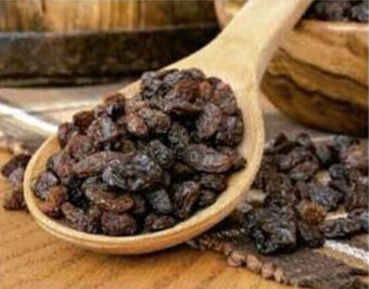 Coto PASAS DE UVA MOSCATEL, X 100 G. oferta