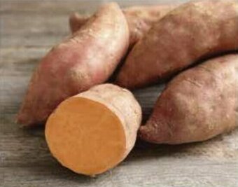 Coto BATATA DULCE BOUREGAR, X KG. oferta