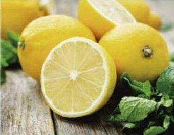 Coto LIMON, X KG. oferta