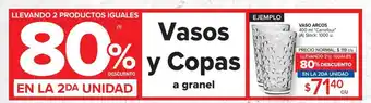 Carrefour Vaos Arcos oferta