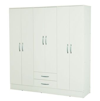 Frávega Placard mosconi 26 super express blanco sr oferta
