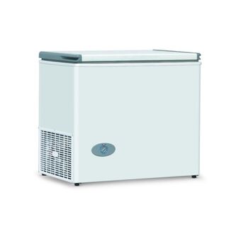 Frávega Freezer sigma fh2600bpa 223lt oferta