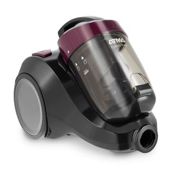 Frávega Aspiradora ciclonica sin bolsa atma as8920dh oferta