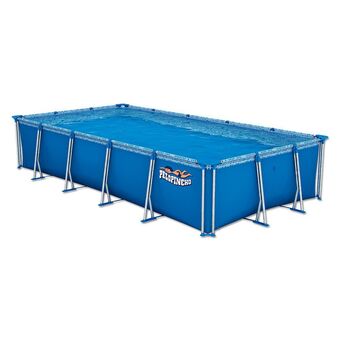 Frávega Pileta estructural pelopincho 8000 lts 1076 oferta