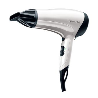 Frávega Remington d3015 secador de pelo 2000w 3 temperaturas 2 vel oferta