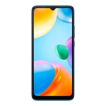 Frávega Celular xiaomi redmi 10c 128gb ocean blue oferta