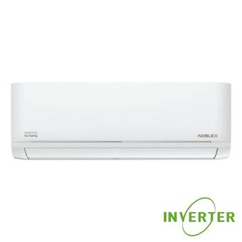 Frávega Aire acondicionado split noblex inverter 4472 fg nxin52ha3bn 5200w oferta