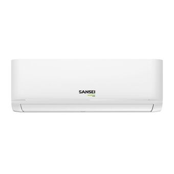 Frávega Aire acondicionado sansei sain35ha3b split inverter frío/calor 3053 fgs oferta