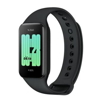 Frávega Smart band xiaomi redmi 2 gl black oferta