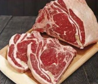 Coto BIFE ANCHO DE NOVILLITO, X KG. oferta