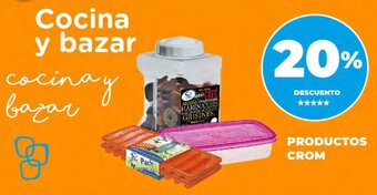 Supermayorista Vital Cocina y bazar oferta
