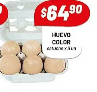 Almacor Huveo Color oferta