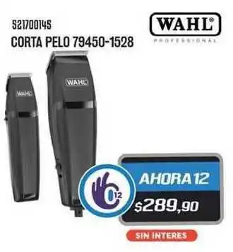 Pacman 521700145 Corta Pelo 79450-1528 Wahl oferta
