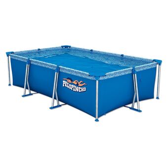 Frávega Pileta de lona pelopincho 2800lts 270 x 160 x 65 cm oferta