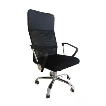 Frávega Silla de escritorio alta oferta