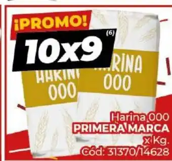 Diarco Primera Marca Harina 000 oferta