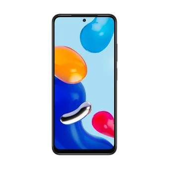 Frávega Celular xiaomi redmi note 11 128gb negro oferta