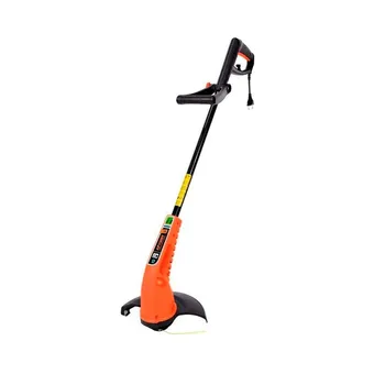 Frávega Bordeadora tramontina ap1500t 1500w 220v negro y naranja oferta