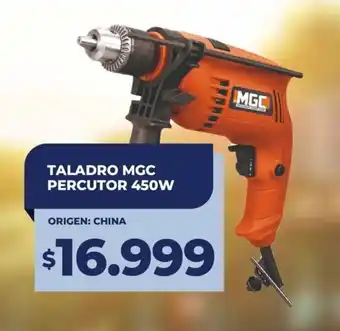 Supermayorista Vital TALADRO MGC PERCUTOR 450W oferta