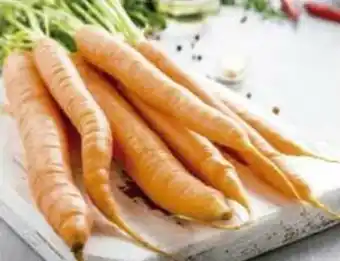 Coto ZANAHORIA SELECCIÓN, X KG. oferta
