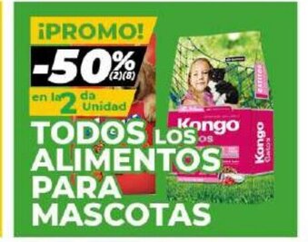 Diarco Todos Los Alimentos Para Mascotas oferta