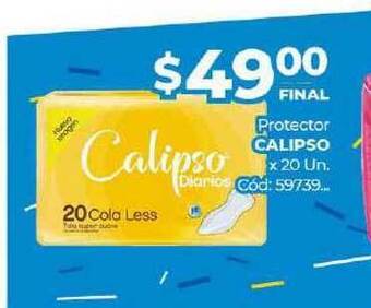 Diarco Protector Calipso oferta