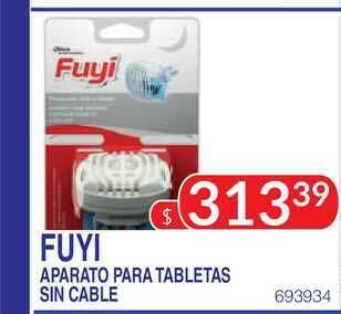 Masivos Fuyi Aparato Para Tabletas Sin Cable oferta