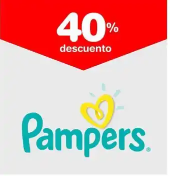 Atomo Conviene Pampers oferta