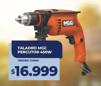 Supermayorista Vital TALADRO MGC PERCUTOR 450W oferta