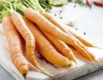 Coto ZANAHORIA SELECCIÓN, X KG. oferta